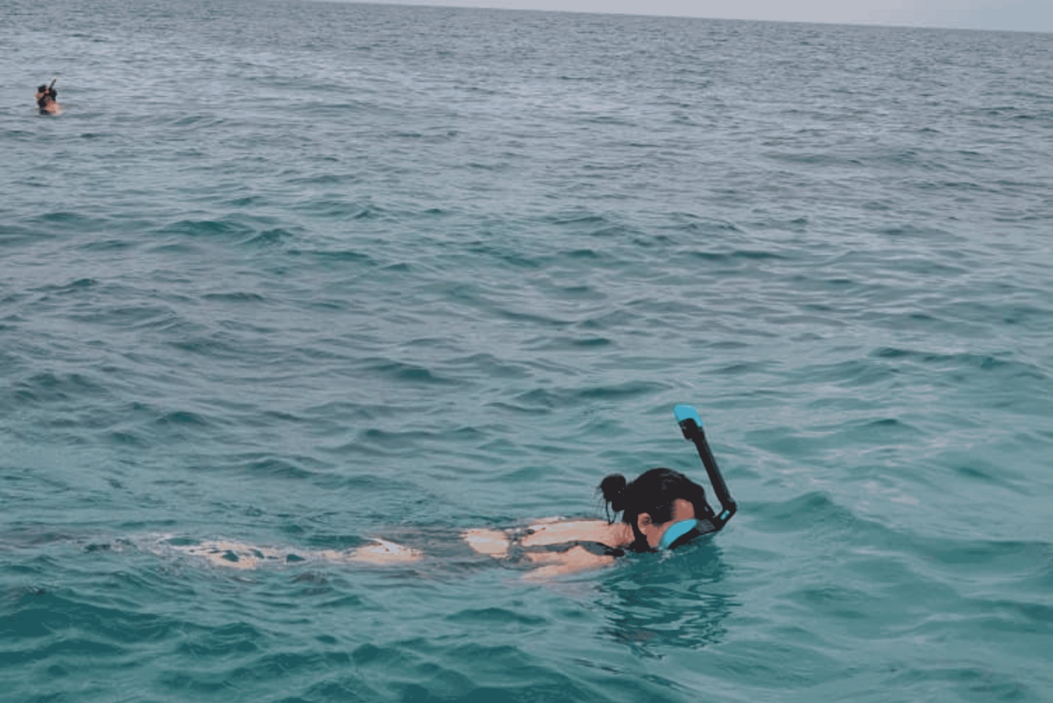 Sansibar: Safari Blue Private Tour mit Meeresfrüchten zum Mittagessen