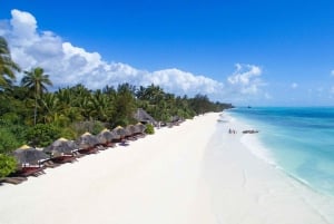 Zanzibar: Safari Blue Sea Trip Full Day Snorkeling & Lunch
