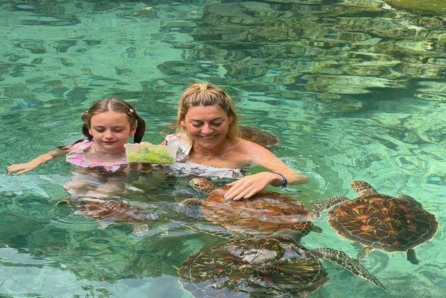 Zanzibar: passeio pela gruta de Salaam e natação com tartarugas