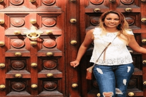 ペンバ：プライベートガイド付き文化ツアー