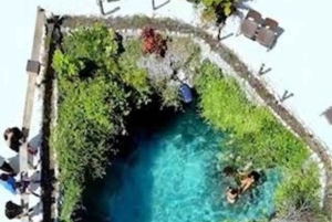 Sansibar: Salaamin luola ja uimaa kilpikonnien kanssa