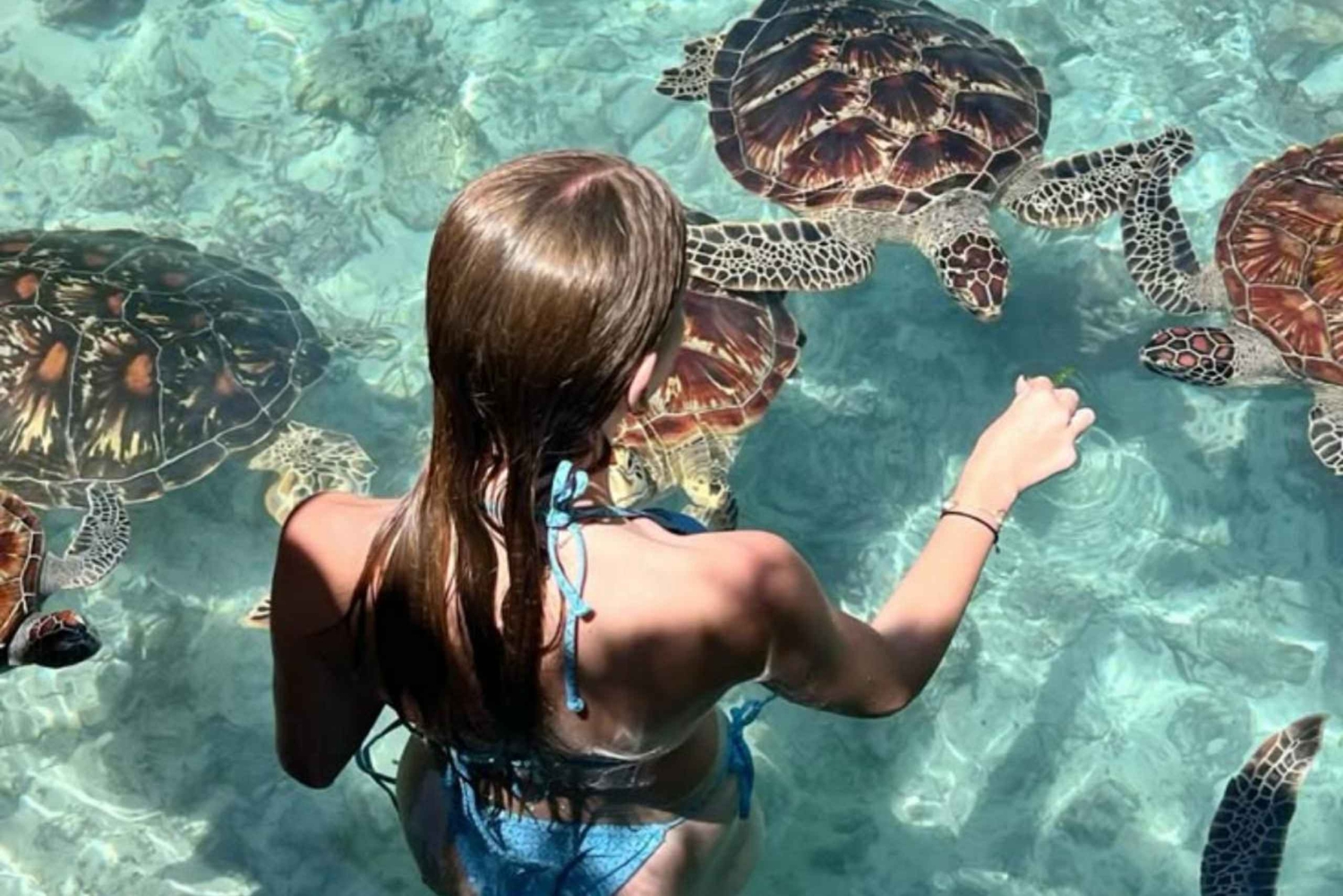 Zanzibar: Salam Cave Tour