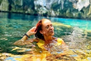 Zanzibar: tour della grotta di Salam