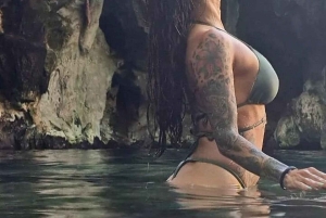 Zanzibar: Salam Cave Tour