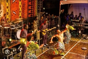 Bosque de Jozani, cueva secreta, The Rock y atardecer en la playa de Kaifange