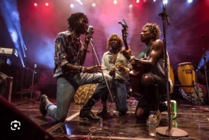 Bosque de Jozani, cueva secreta, The Rock y atardecer en la playa de Kaifange