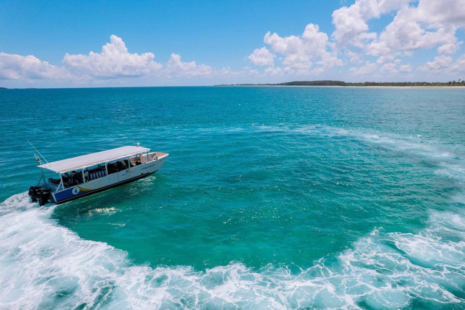 Sansibar: Küstenfahrt & Schnorcheln in Stone Town
