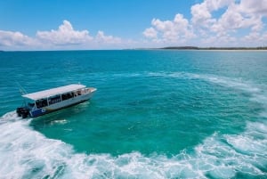 Sansibar: Küstenfahrt & Schnorcheln in Stone Town