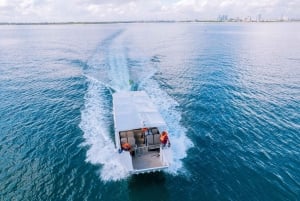 Sansibar: Küstenfahrt & Schnorcheln in Stone Town