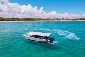 Sansibar: Küstenfahrt & Schnorcheln in Stone Town