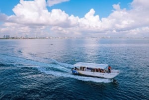 Sansibar: Küstenfahrt & Schnorcheln in Stone Town