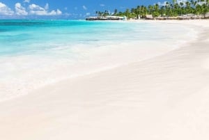 Zanzibar: Havvandring og hesteridning.