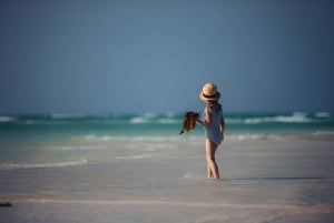 Zanzibar: Seaweed and Paje Village experience Tour