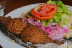 Zanzibar: Seaweed and Paje Village experience Tour