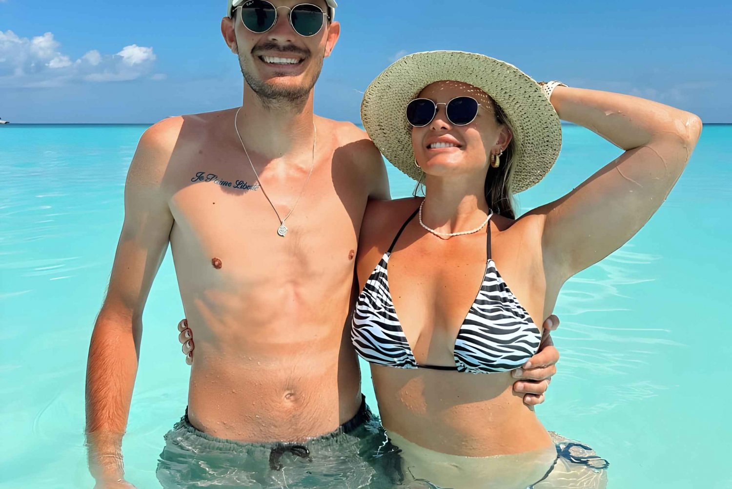 Kizimkazi: Pungume Island Snorkeling & Sandbank Tour