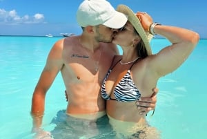 Kizimkazi: Pungume Island Snorkeling & Sandbank Tour