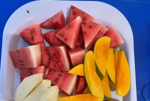 Kizimkazi: Pungume Island Snorkeling & Sandbank Tour