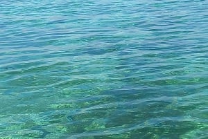 Isola di Pungume, Zanzibar, snorkeling, banco di sabbia, pranzo BBQ