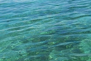 Isola di Pungume, Zanzibar, snorkeling, banco di sabbia, pranzo BBQ