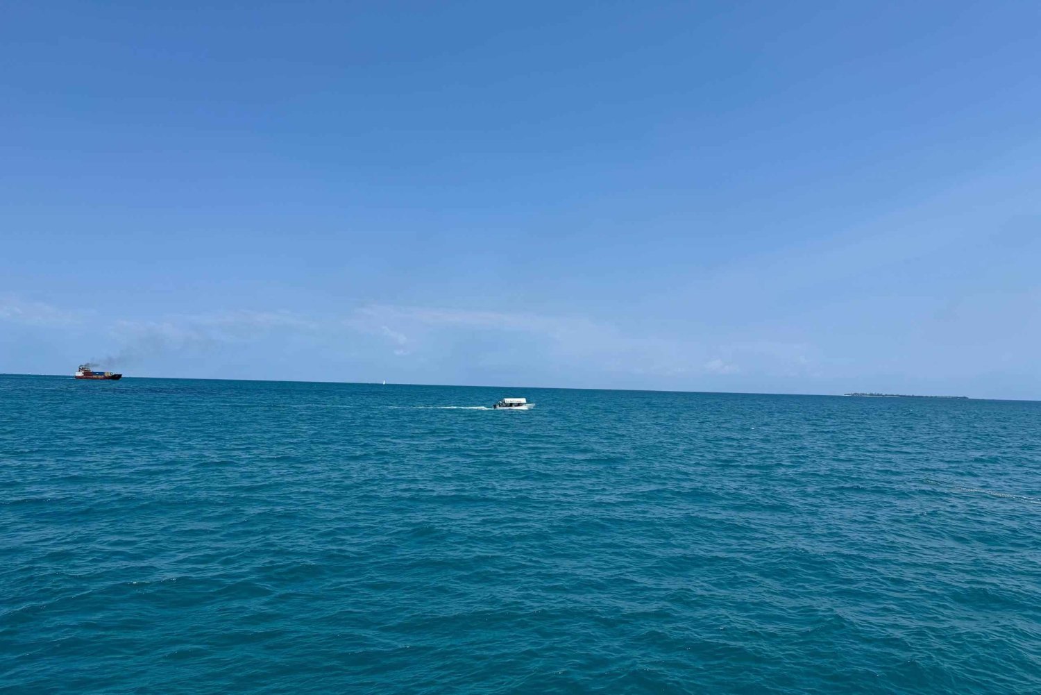 Zanzibar: nurkowanie z rurką i rejs łodzią dhow o zachodzie słońca z kolacją