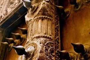 Zanzibar: specerijenavontuur en wandeltochten door Stone Town