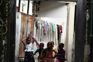 Zanzibar: specerijenavontuur en wandeltochten door Stone Town