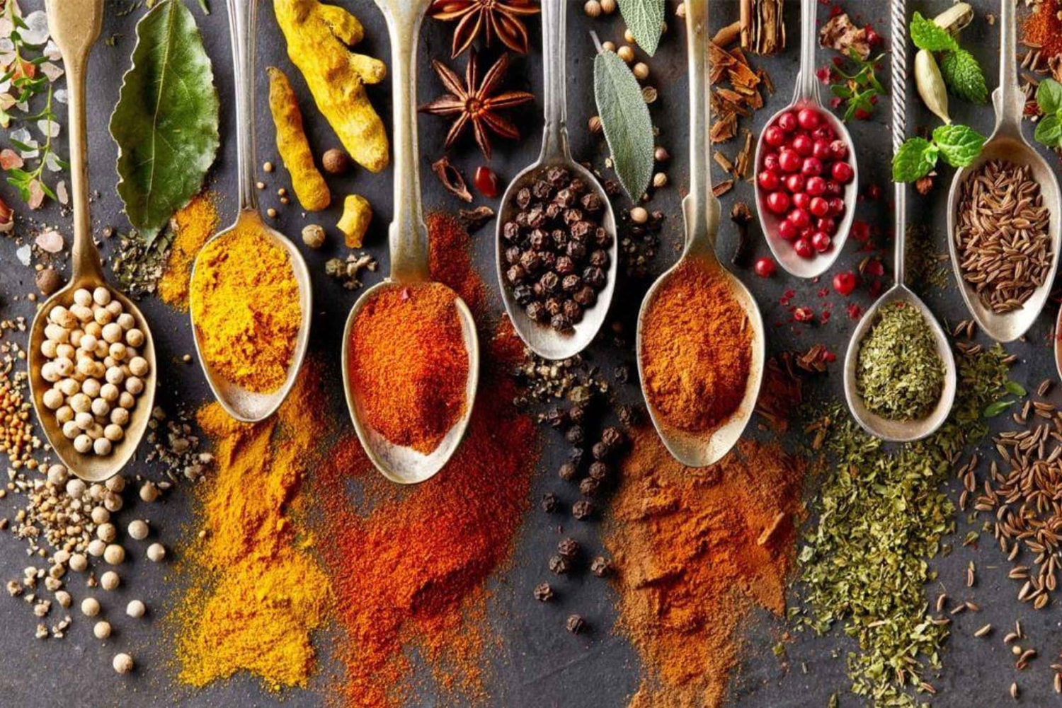 Zanzibar Spice Blending Tour, traditionel frokostpause