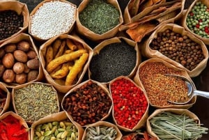 ZANZIBAR: Spice Farm and mangrove kayaking experience
