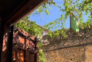 Zanzibar: Dagstur till kryddodling och Stone Town