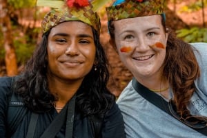 Zanzibar: Dagstur till kryddodling och Stone Town