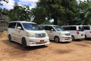 Zanzíbar:Stone Town y Granja de Especias Tour Privado Almuerzo Incluido