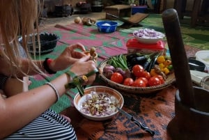 Zanzibar: Farma przypraw i lekcja gotowania z lunchem