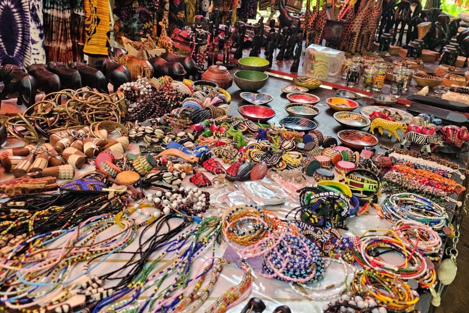 Zanzibar: wycieczka po farmie przypraw