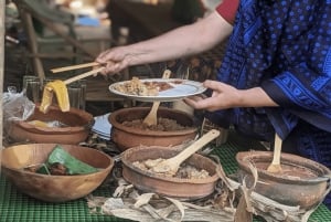 Sansibar: Mausteviljelmän opastettu kävelykierros ja lounas
