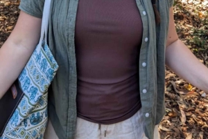 ЗАНЗИБАР: однодневная экскурсия на ферму специй, в лес Джозани и Голубую лагуну