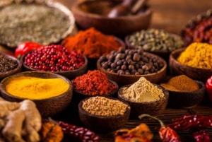 Zanzibar: Spice Farm, Jozani Forest, and Stone Town Tour