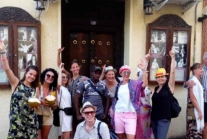 Zanzibar: Spice Farm, Jozani Forest, and Stone Town Tour