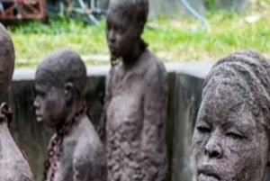 Zanzibar: Spice Farm, Jozani Forest, and Stone Town Tour