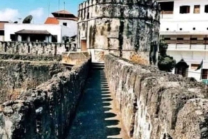 Zanzibar: Spice Farm, Jozani Forest, and Stone Town Tour