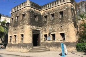 Zanzibar: Spice Farm, Jozani Forest, and Stone Town Tour