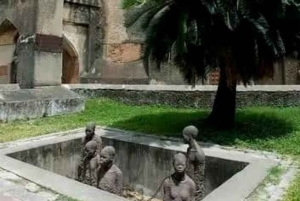 Zanzibar: Spice Farm, Jozani Forest, and Stone Town Tour