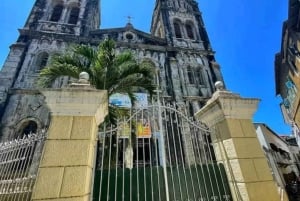 Zanzibar: Spice Farm, Jozani Forest, and Stone Town Tour