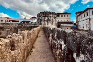 Zanzibar: Spice Farm, Jozani Forest, and Stone Town Tour