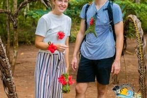 Zanzíbar: granja de especias, bosque de Jozani y acuario de la cueva de Salaam
