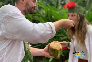 Zanzíbar: granja de especias, bosque de Jozani y acuario de la cueva de Salaam