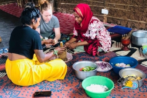Zanzíbar: tour por una plantación de especias con almuerzo tradicional