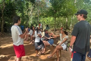 Zanzíbar: Excursión a la Granja de Especias, la Isla de la Prisión y la Ciudad de Piedra