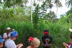 Zanzibar: Kryddergård, Prison Island og Stone Town – guidet tur