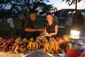 Zanzibar : ferme aux épices, île-prison et marché nocturne de Stone Town