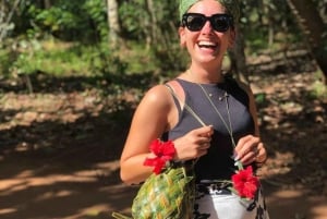 Zanzibarin maustefarmin yksityinen opastettu kierros